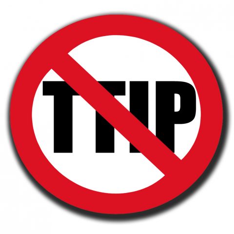 Stop TTIP