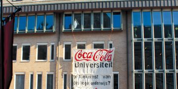 Coca Cola Universiteit