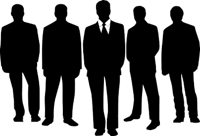 Copyright: http://pixabay.com/en/businessmen-men-people-office-42691/