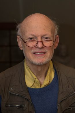 Erik Meijer