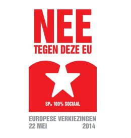 EU-verkiezingsprogramma