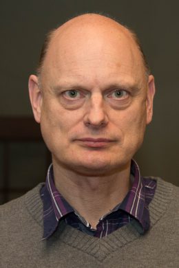 Frank Köhler