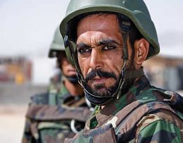Rommelig twist maniac Spanning november 2009 :: Het Afghaanse leger, een hersenspinsel uit  Washington? - SP